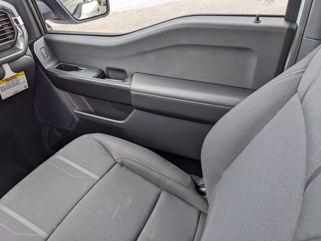 2026 Oxford White Ford F-150 STX RWD Truck