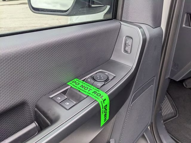 2026 Oxford White Ford F-150 STX RWD Truck