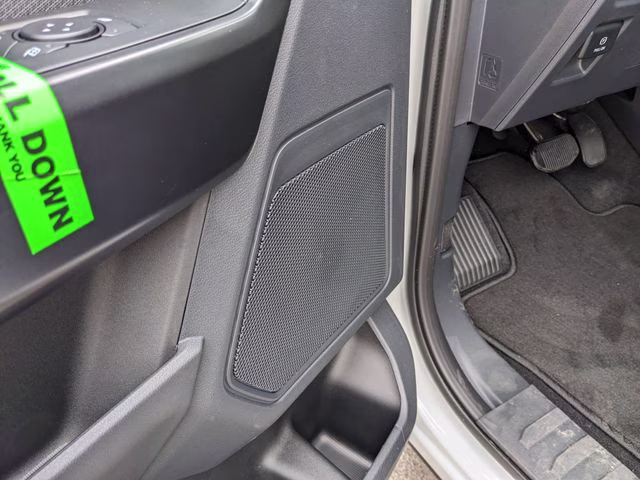 2026 Oxford White Ford F-150 STX RWD Truck
