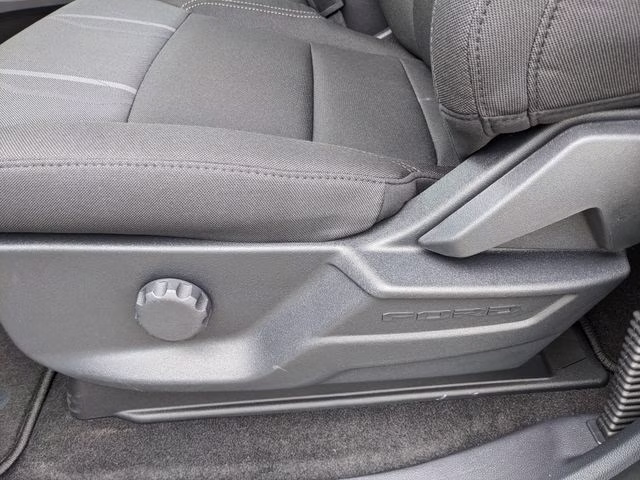 2026 Oxford White Ford F-150 STX RWD Truck