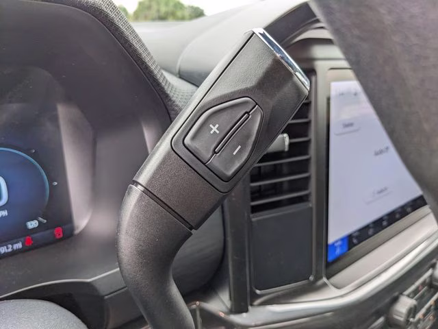 2026 Oxford White Ford F-150 STX RWD Truck