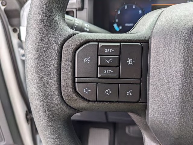 2026 Oxford White Ford F-150 STX RWD Truck