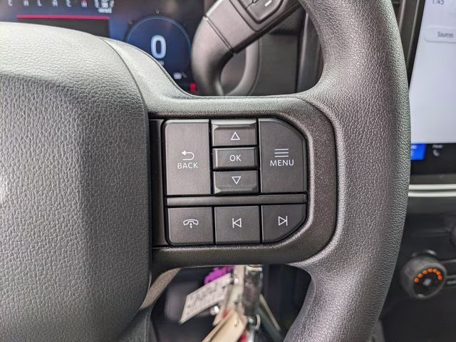 2026 Oxford White Ford F-150 STX RWD Truck