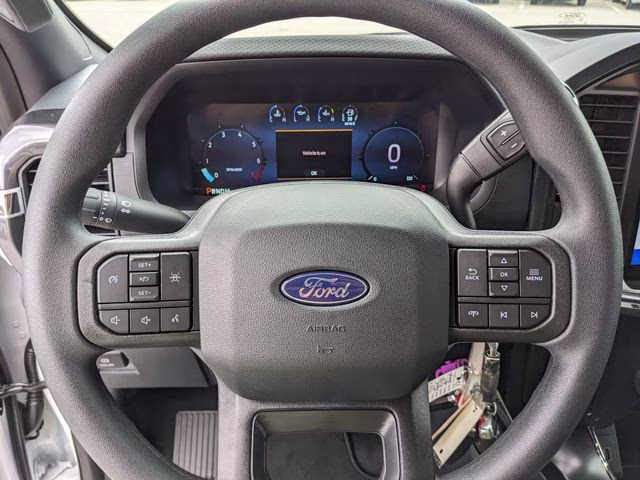 2026 Oxford White Ford F-150 STX RWD Truck