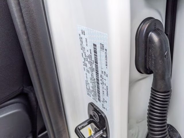 2026 Oxford White Ford F-150 STX RWD Truck