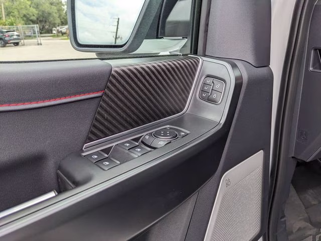 2026 Oxford White Ford F-150 Raptor 4X4 Truck