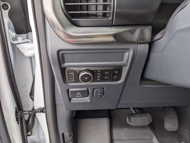 2026 Oxford White Ford F-150 Raptor 4X4 Truck