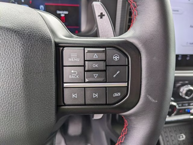2026 Oxford White Ford F-150 Raptor 4X4 Truck