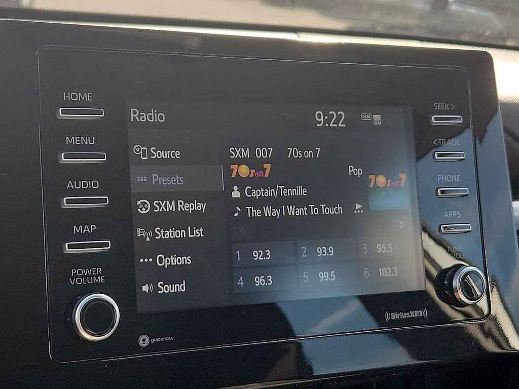 2024 Celestial Silver Metallic Toyota Camry LE FWD Sedan