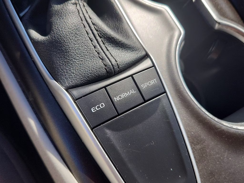 2024 Celestial Silver Metallic Toyota Camry LE FWD Sedan