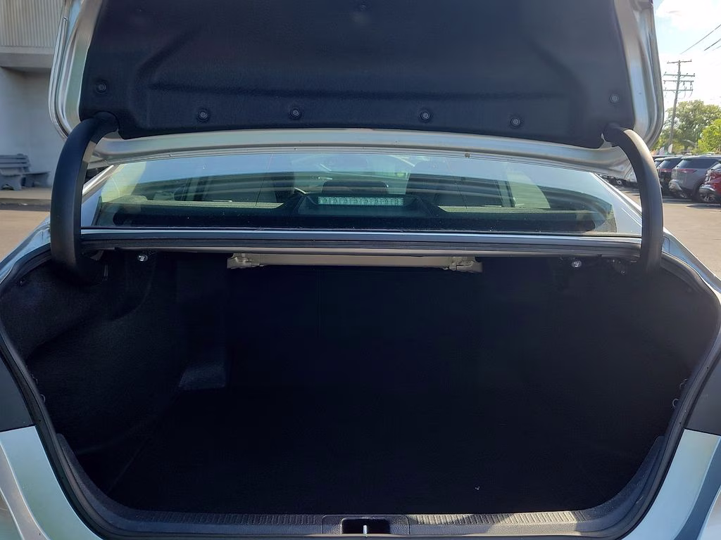 2024 Celestial Silver Metallic Toyota Camry LE FWD Sedan