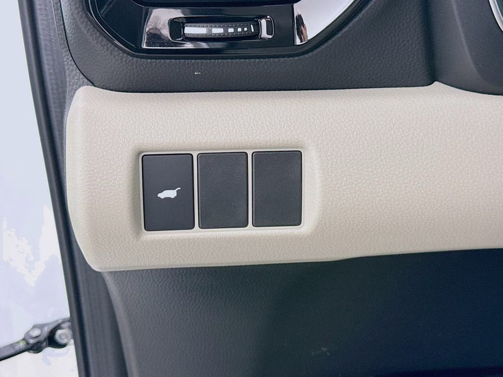 2026 Platinum White Pearl Honda Pilot EX-L FWD SUV