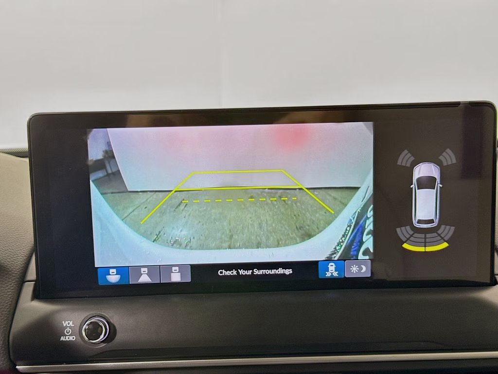 2026 Platinum White Pearl Honda Pilot EX-L FWD SUV
