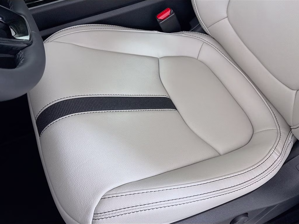 2026 Platinum White Pearl Honda Pilot EX-L FWD SUV
