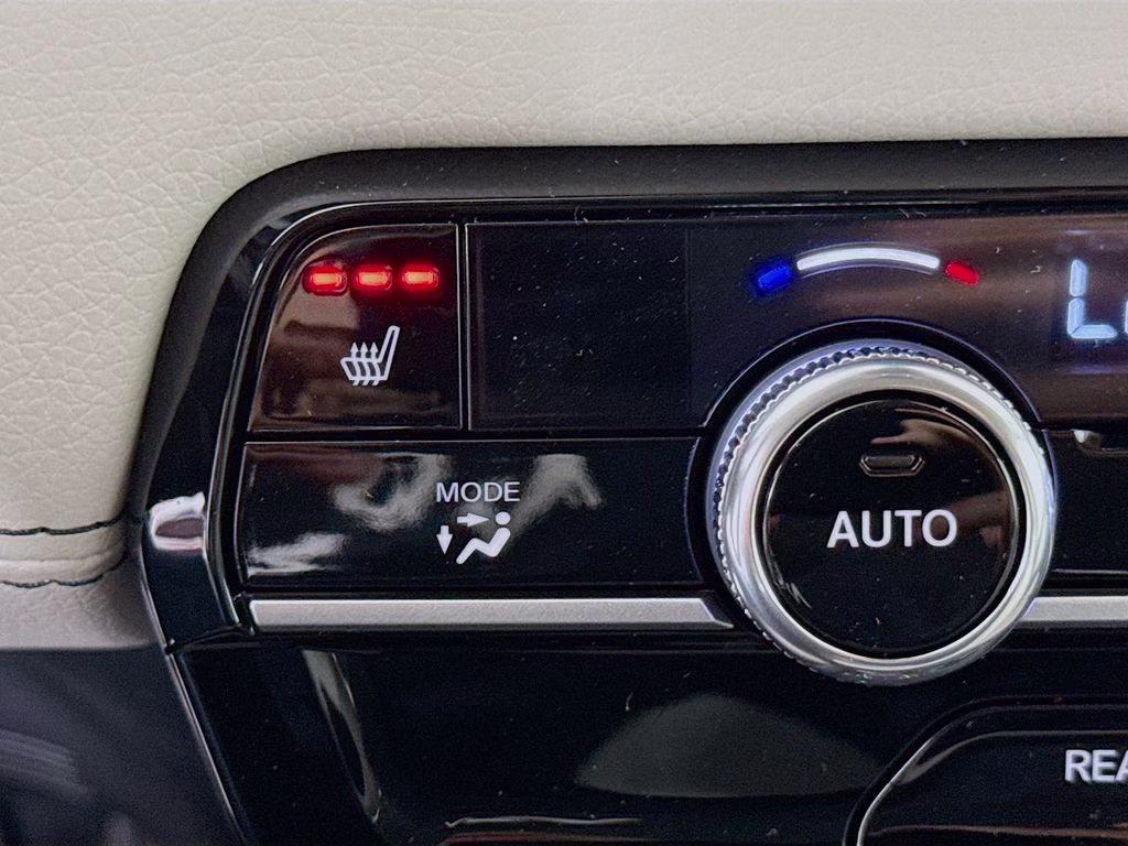 2026 Platinum White Pearl Honda Pilot EX-L FWD SUV