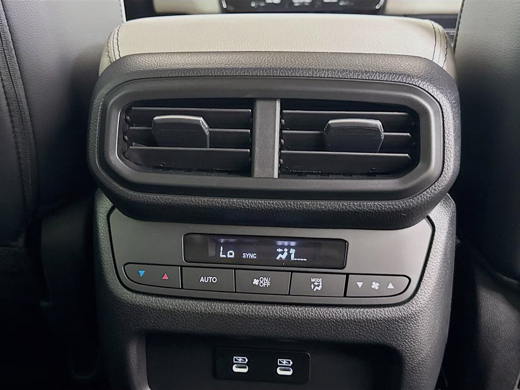 2026 Platinum White Pearl Honda Pilot EX-L FWD SUV