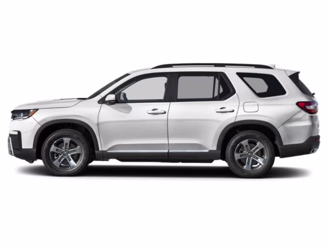 2026 Wy Honda Pilot EX-L FWD SUV