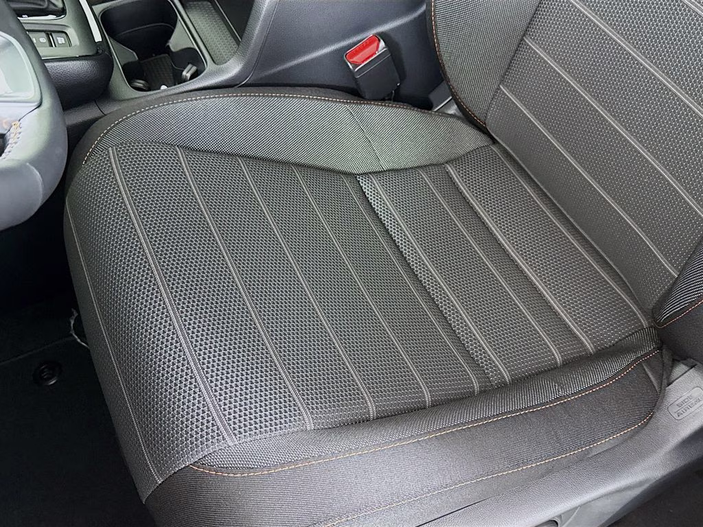 2026 Solar Silver Metallic Honda CR-V Hybrid Sport FWD SUV