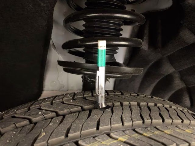 2026 Summit White Chevrolet Traverse LT AWD SUV