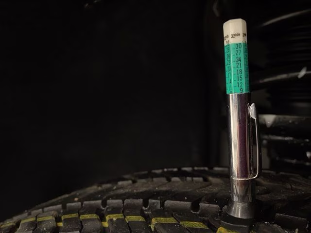 2026 Mosaic Black Metallic Chevrolet Traverse LT AWD SUV