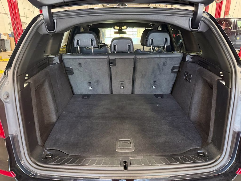 2021 Jet Black BMW X3 xDrive30i AWD SUV