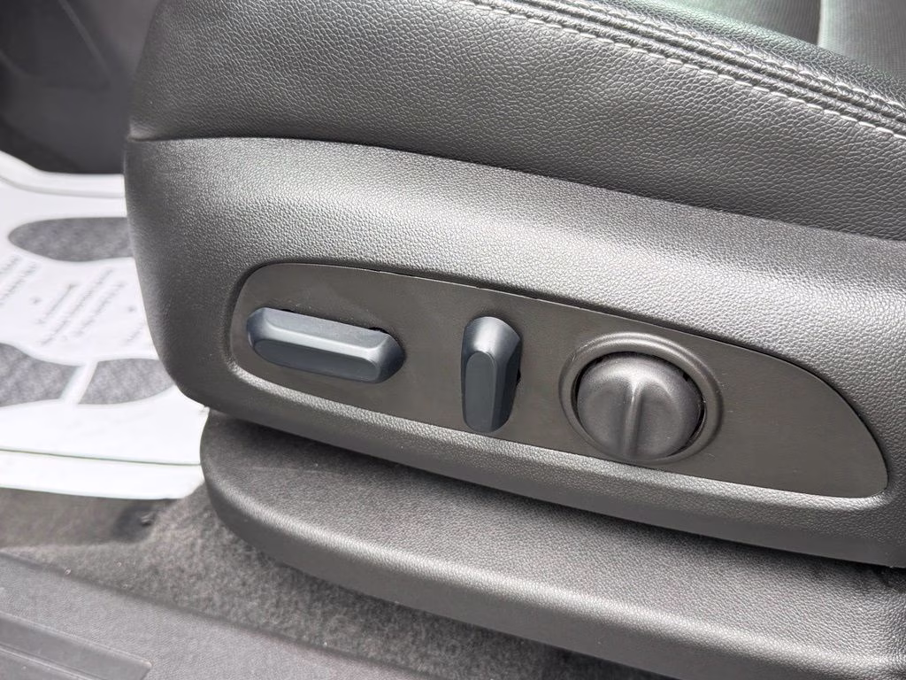 2024 Downpour Metallic GMC Terrain SLT AWD SUV