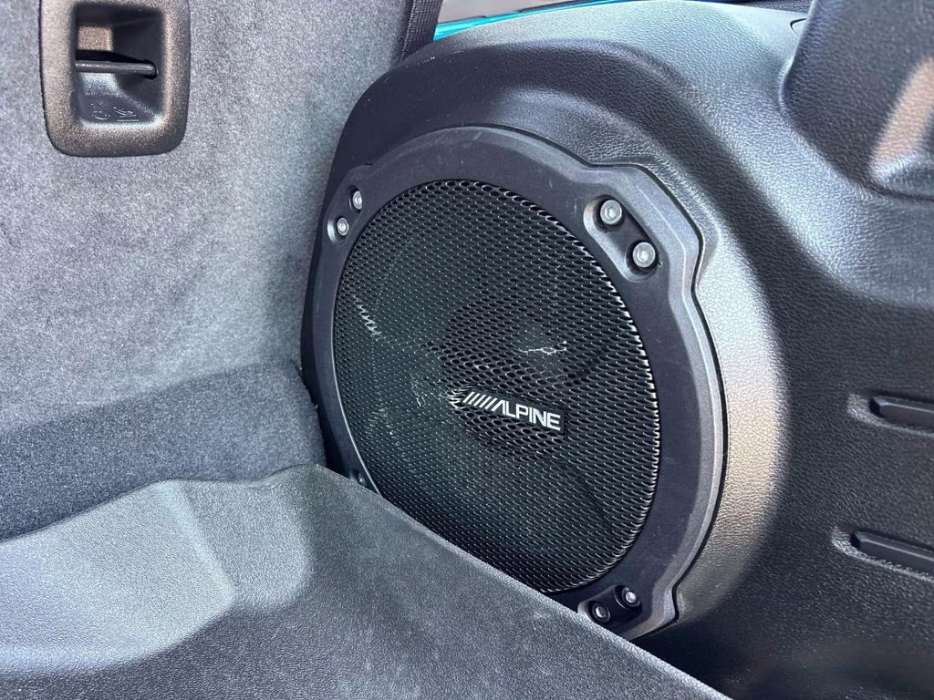 2023 Hydro Blue Pearl Coat Jeep Wrangler High Altitude 4xe 4X4 SUV