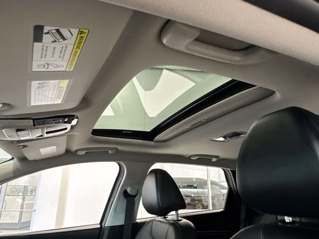 2023 Amazon Gray Hyundai Tucson SEL AWD SUV