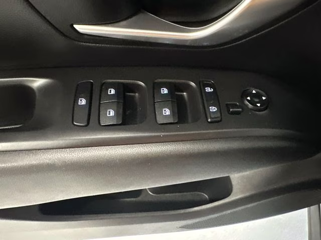 2023 Amazon Gray Hyundai Tucson SEL AWD SUV