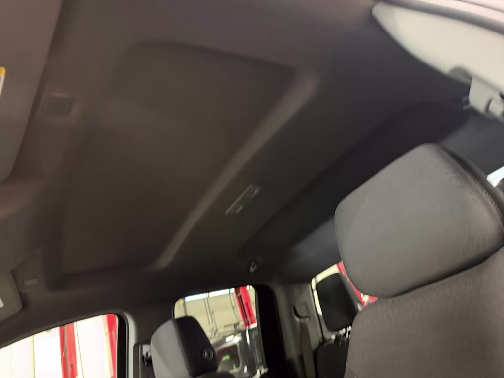 2023 Black GMC Sierra 1500 Elevation 4X4 Truck