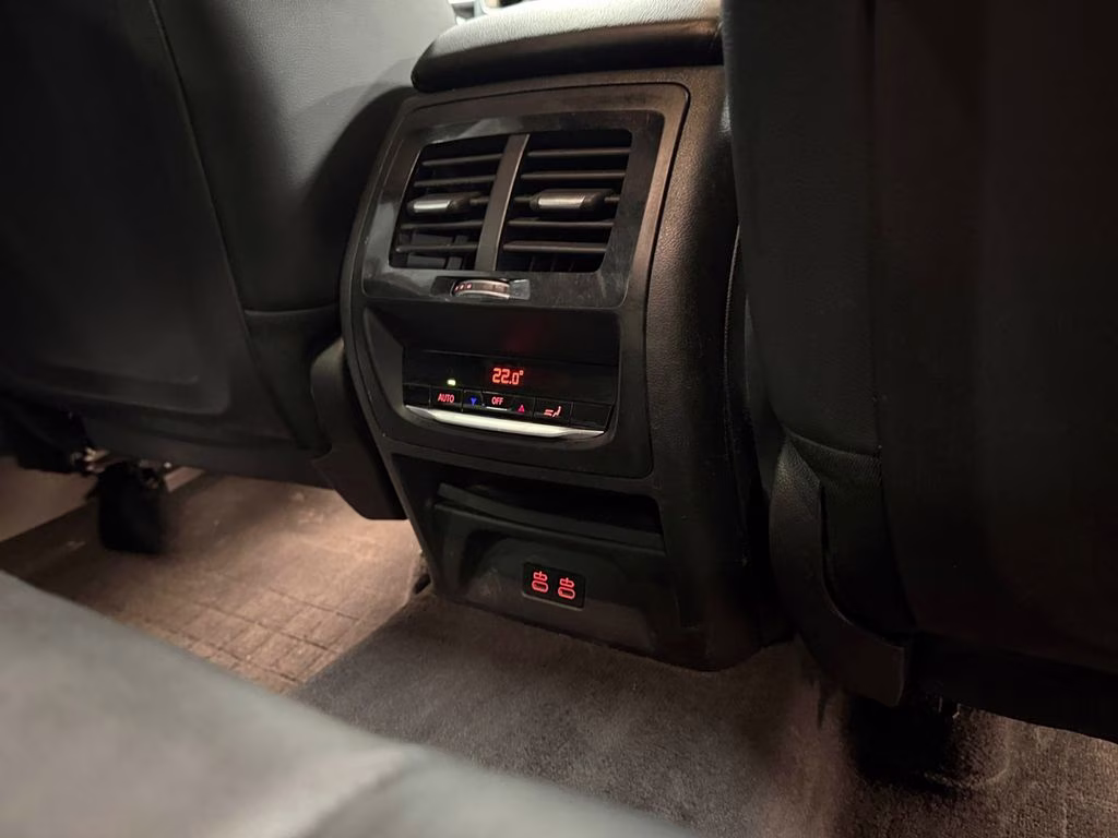 2021 Jet Black BMW X3 xDrive30i AWD SUV
