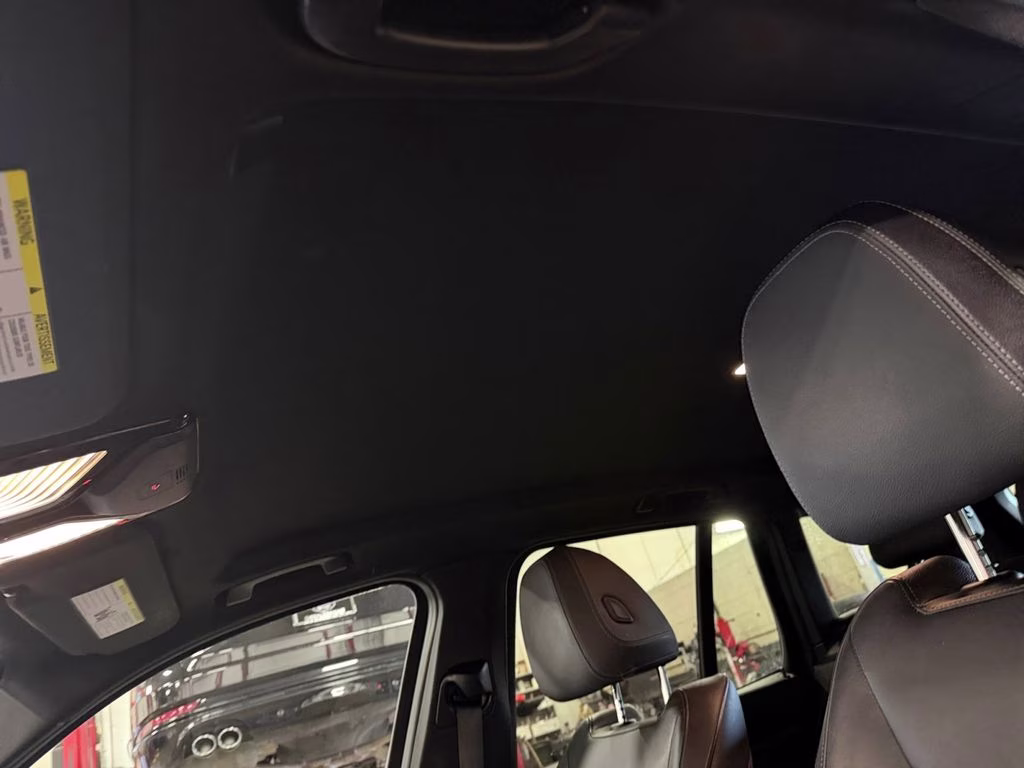 2021 Jet Black BMW X3 xDrive30i AWD SUV
