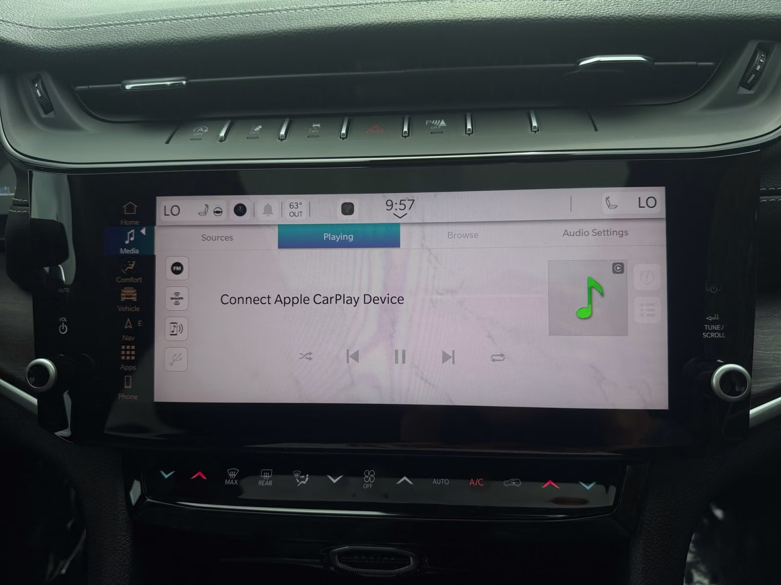 2026 Baltic Gray Metallic Clearcoat Jeep Grand Cherokee Limited Reserve 4X4 SUV