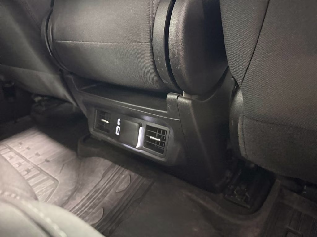 2023 Black GMC Sierra 1500 Elevation 4X4 Truck