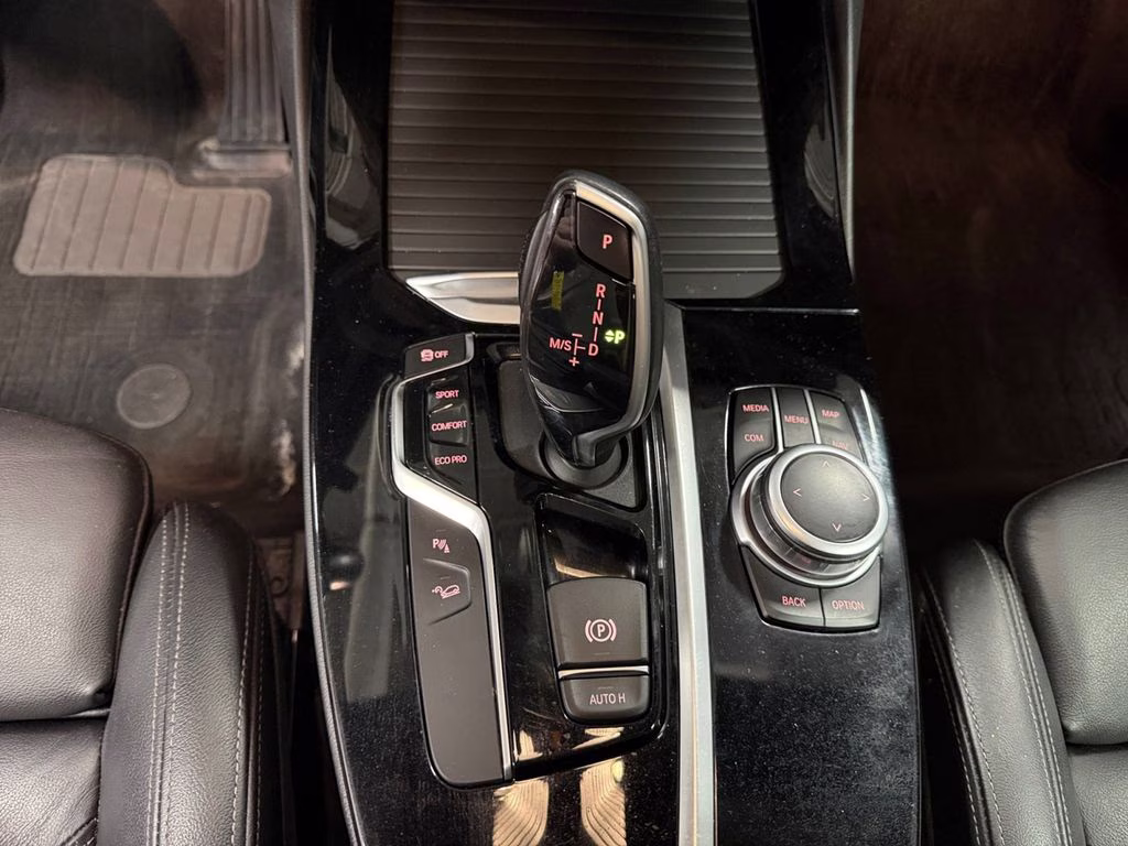 2021 Jet Black BMW X3 xDrive30i AWD SUV