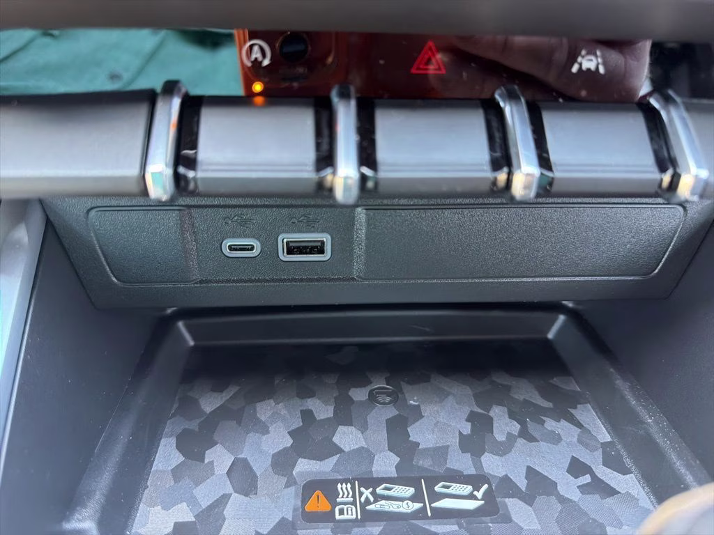2026 Sterling Gray Metallic Chevrolet Colorado Trail Boss 4X4 Truck