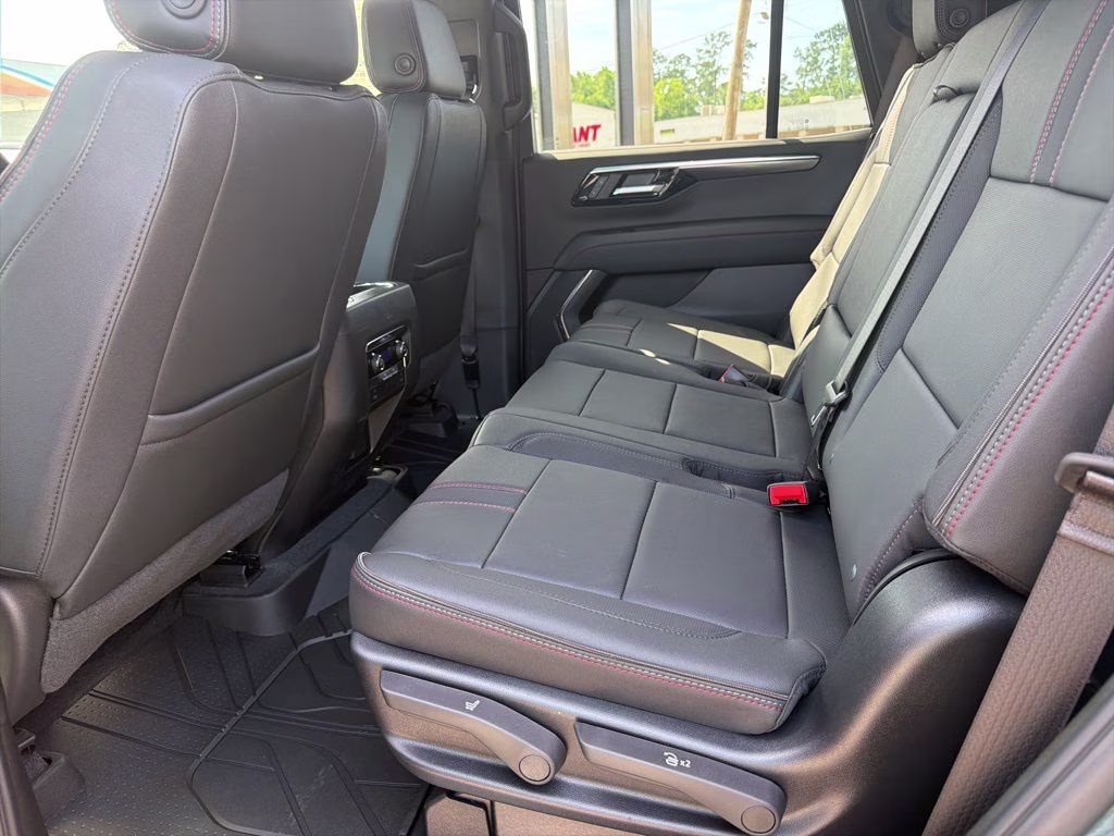 2026 Cypress Gray Chevrolet Tahoe RST RWD SUV