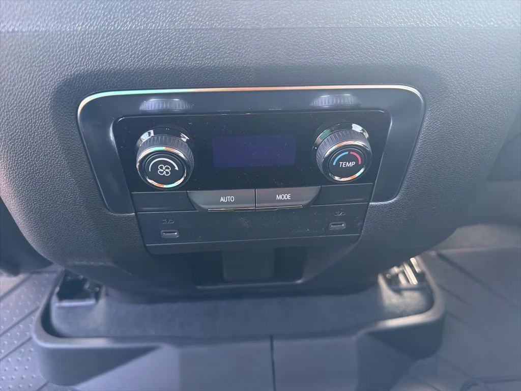 2026 Cypress Gray Chevrolet Tahoe RST RWD SUV