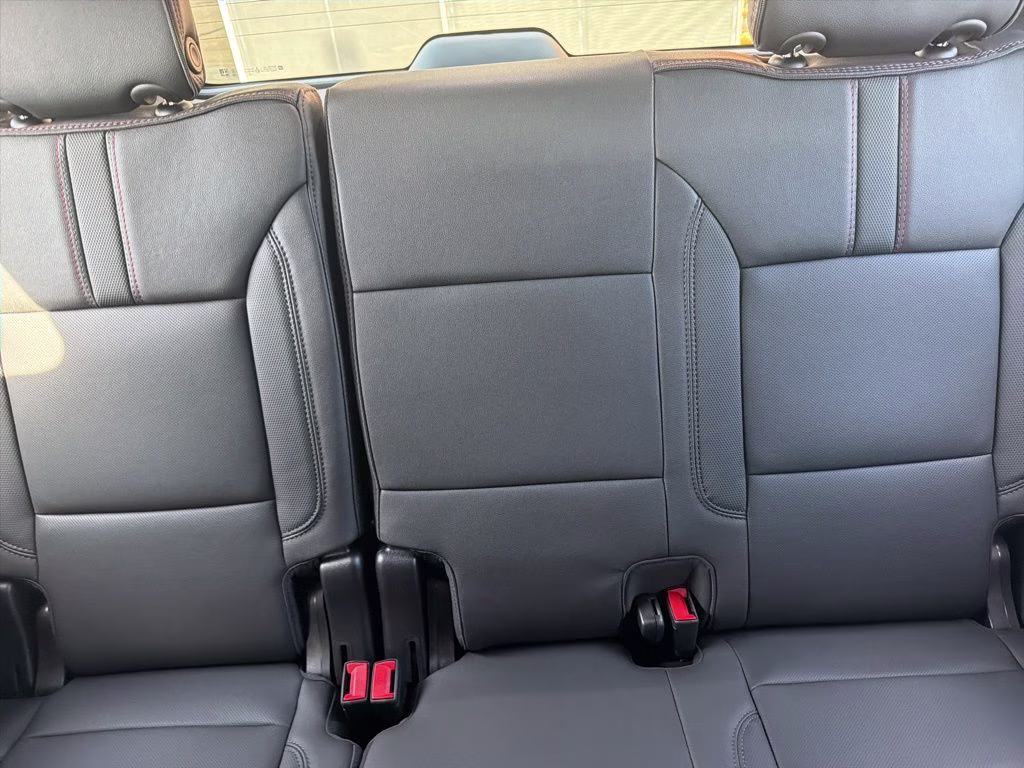 2026 Cypress Gray Chevrolet Tahoe RST RWD SUV