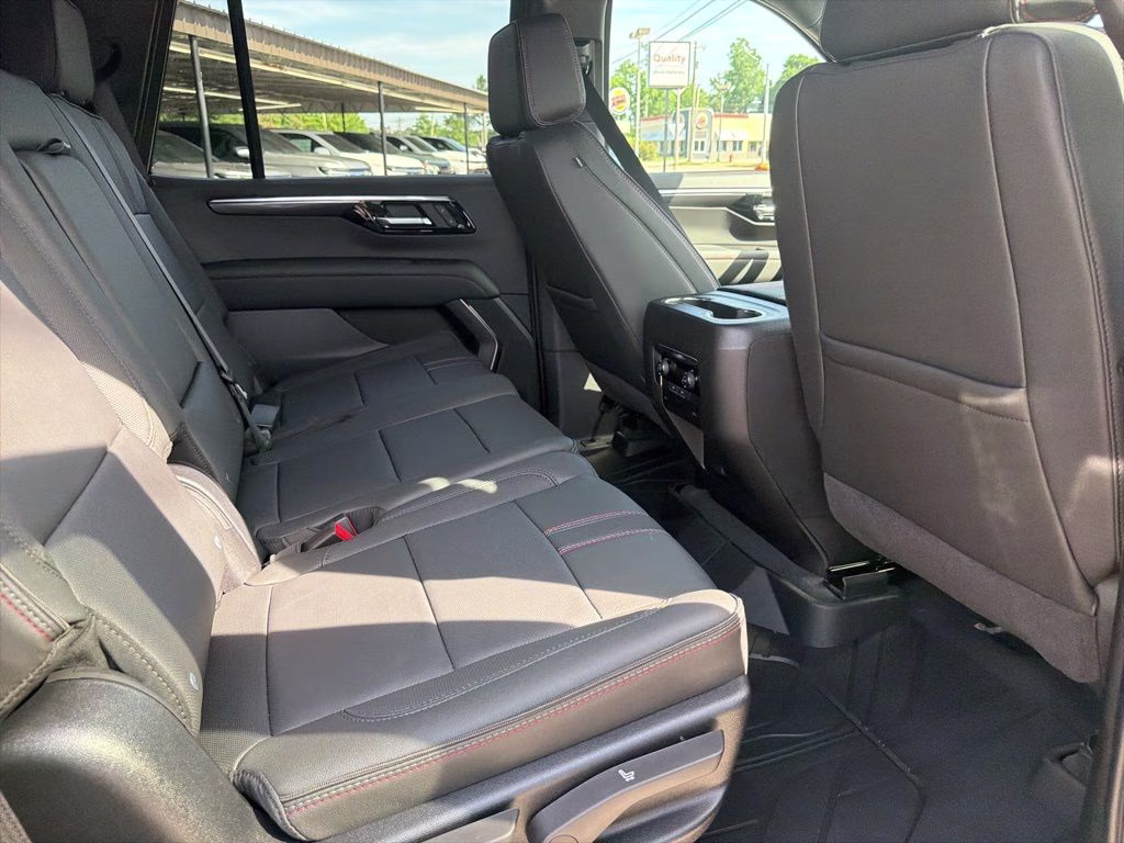 2026 Cypress Gray Chevrolet Tahoe RST RWD SUV