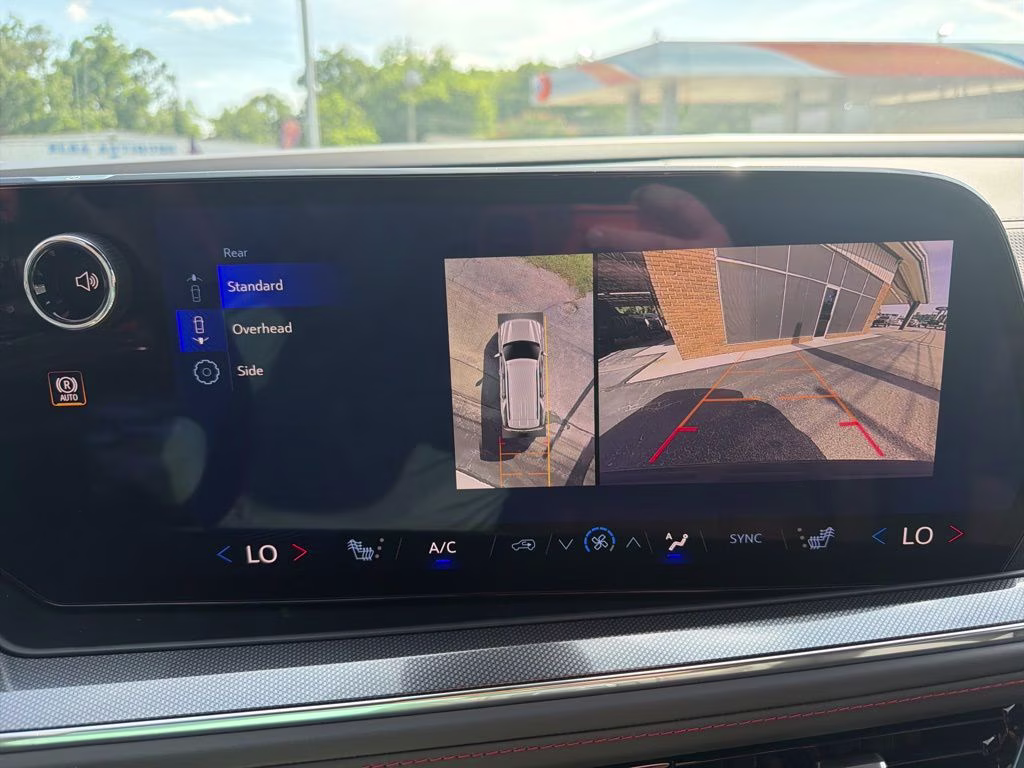 2026 Cypress Gray Chevrolet Tahoe RST RWD SUV