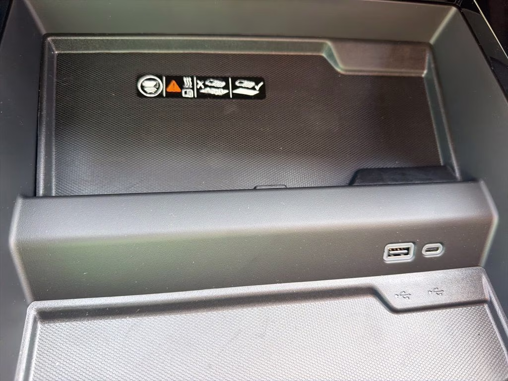 2026 Cypress Gray Chevrolet Tahoe RST RWD SUV