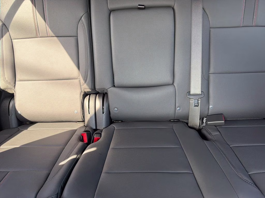 2026 Cypress Gray Chevrolet Tahoe RST RWD SUV
