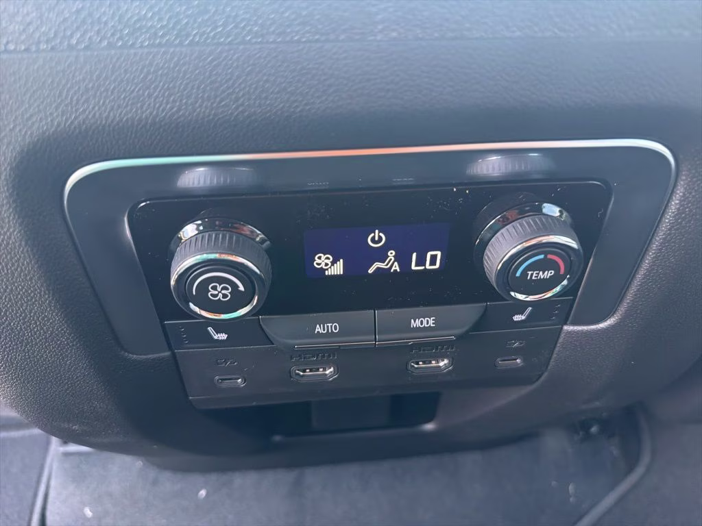 2026 Polar White Tricoat Chevrolet Tahoe Premier RWD SUV