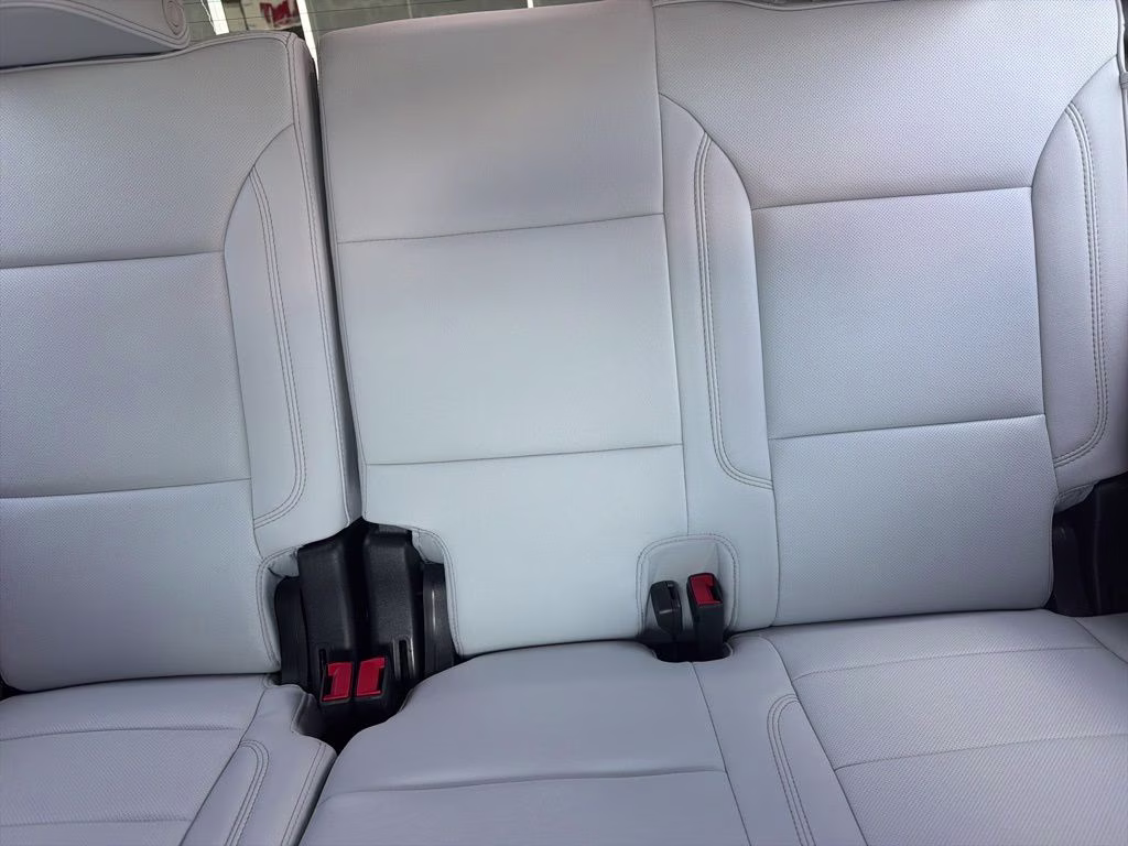 2026 Polar White Tricoat Chevrolet Tahoe Premier RWD SUV