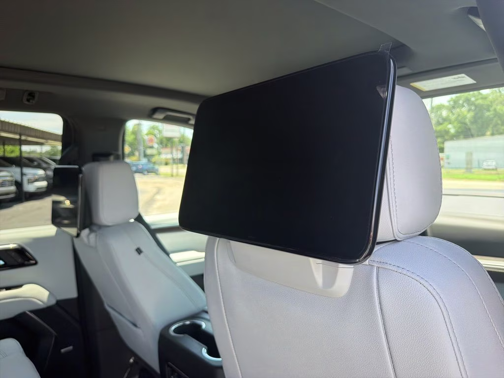 2026 Polar White Tricoat Chevrolet Tahoe Premier RWD SUV