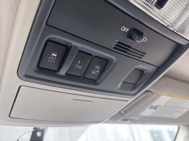 2018 Magnetic Gray Metallic Toyota 4Runner SR5 4X4 SUV