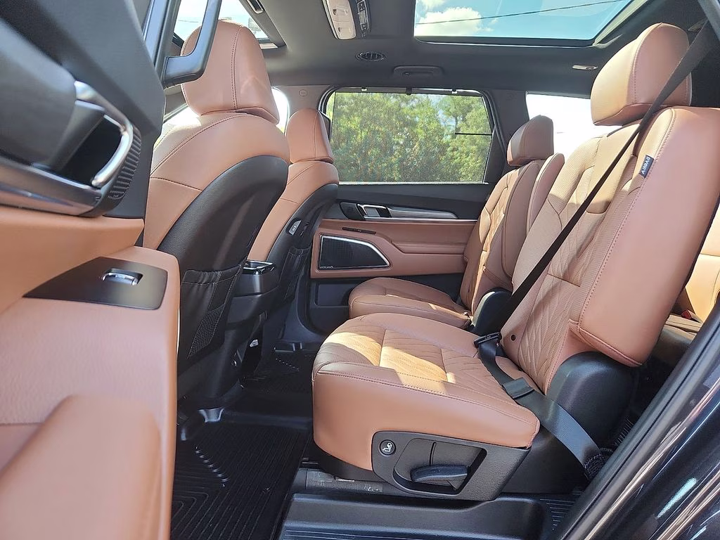 2025 Panthera Metal Kia Telluride SX X-Line AWD SUV