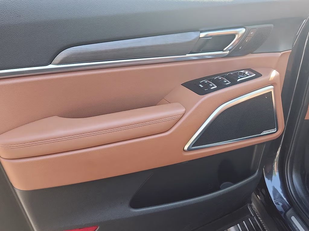 2025 Panthera Metal Kia Telluride SX X-Line AWD SUV
