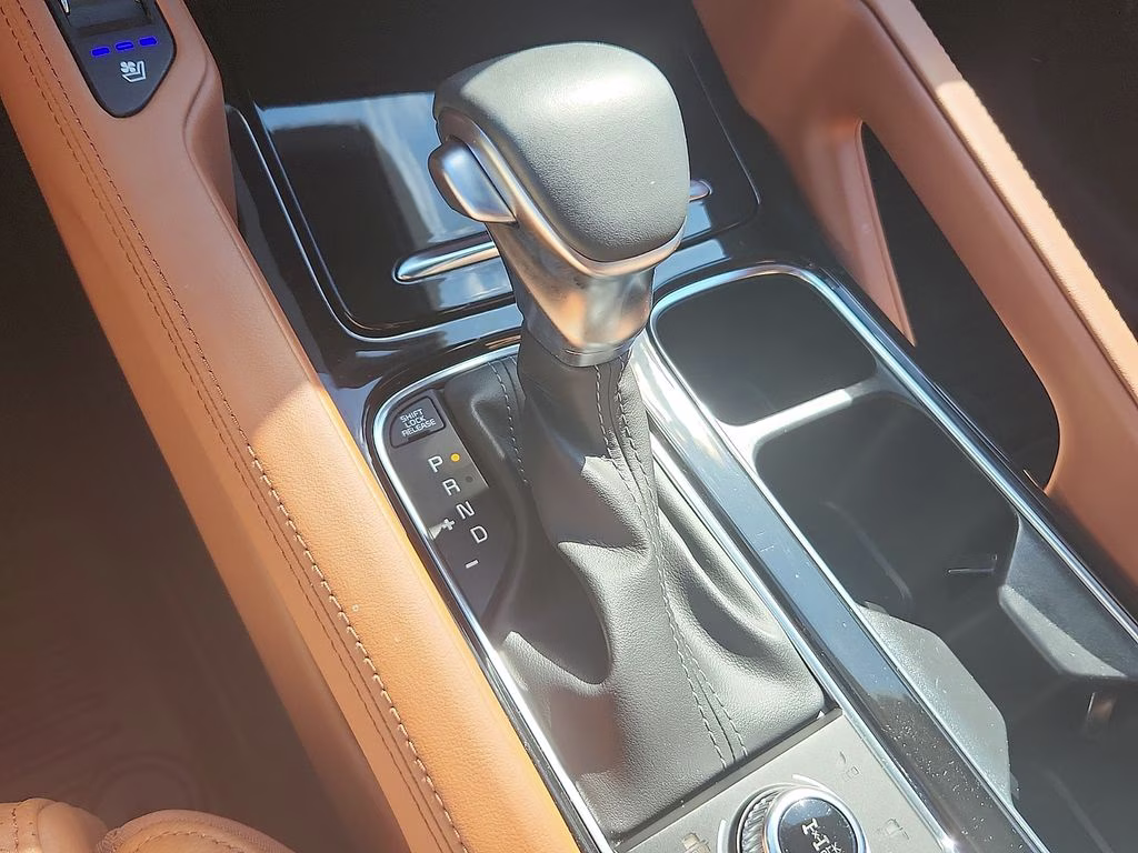 2025 Panthera Metal Kia Telluride SX X-Line AWD SUV